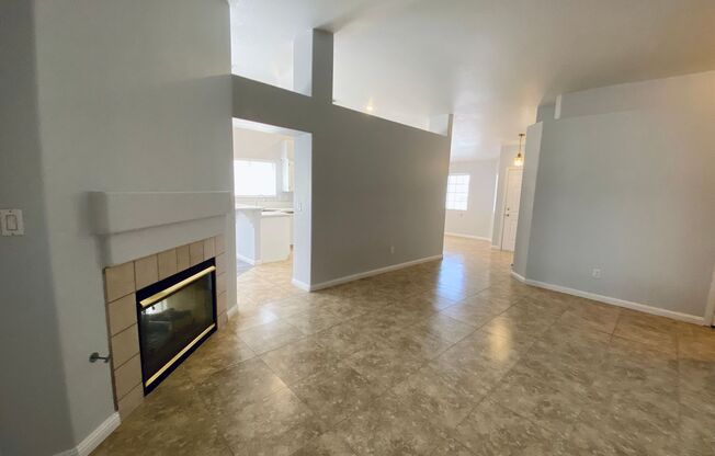 3 beds, 2 baths, $2,275