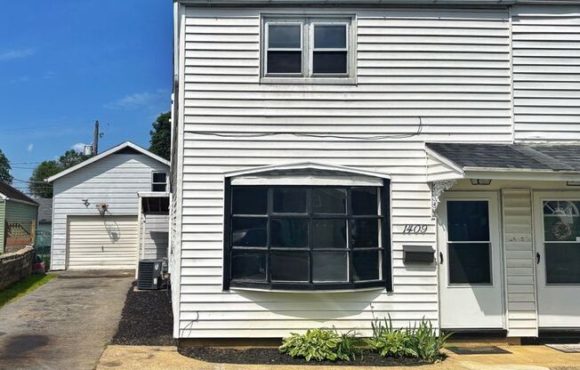 Charming 3-Bedroom Home in Quiet Cul-de-Sac – Great Bethlehem Location!