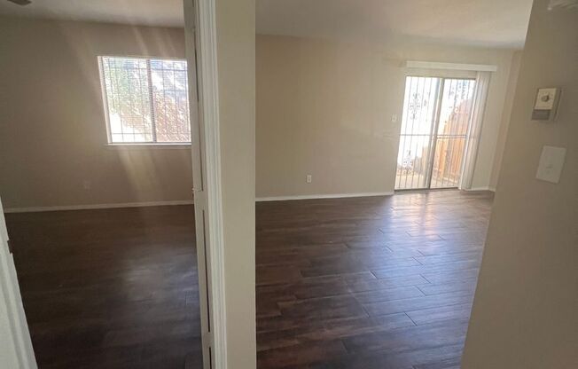 1 bed, 1 bath, 550 sqft, $875