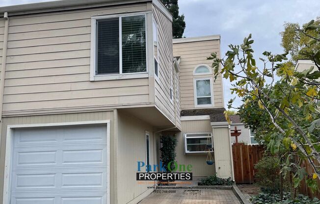 Great Townhouse Now Available in Concord!