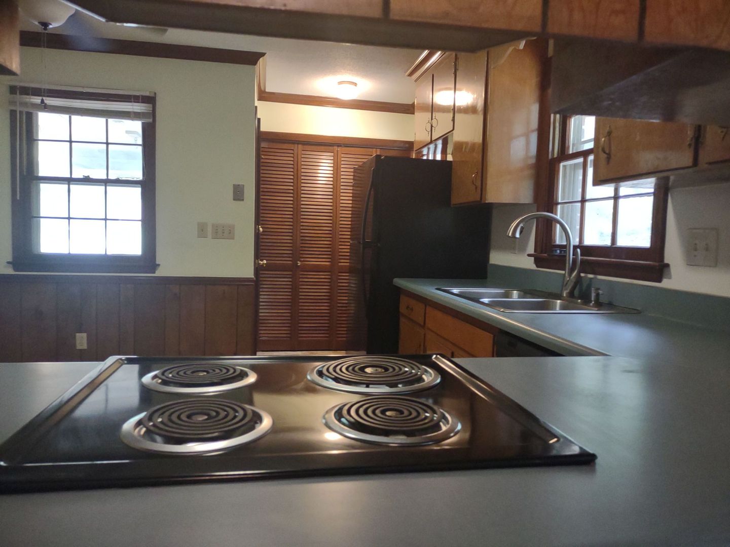Comfort & Convenience: This Beautiful Home Has It All!