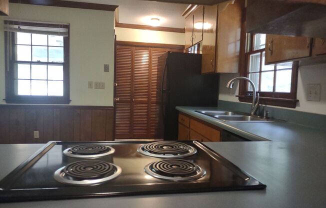 Comfort & Convenience: This Beautiful Home Has It All!