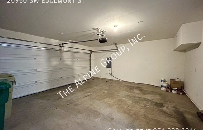 Partner-provided property photo