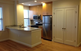Studio, 1 bath, 460 sqft, $2,195, Unit W509