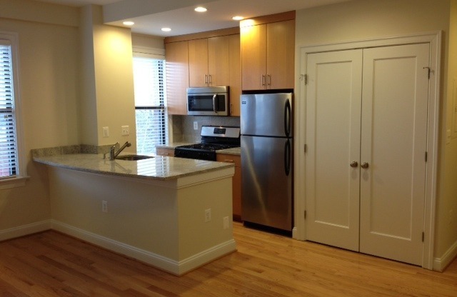 Studio, 1 bath, 460 sqft, $2,195, Unit W509