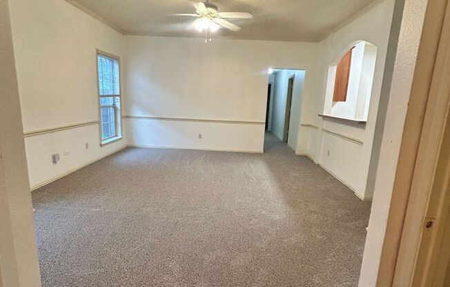 3 beds, 2 baths, $1,850, Unit # 1