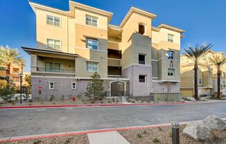 2 beds, 2.5 baths, $5,500, Unit # 302