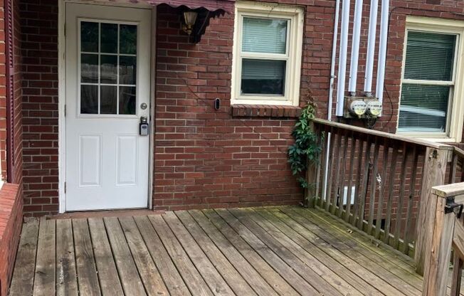 Coming Soon!!! Duplex In East Nashville