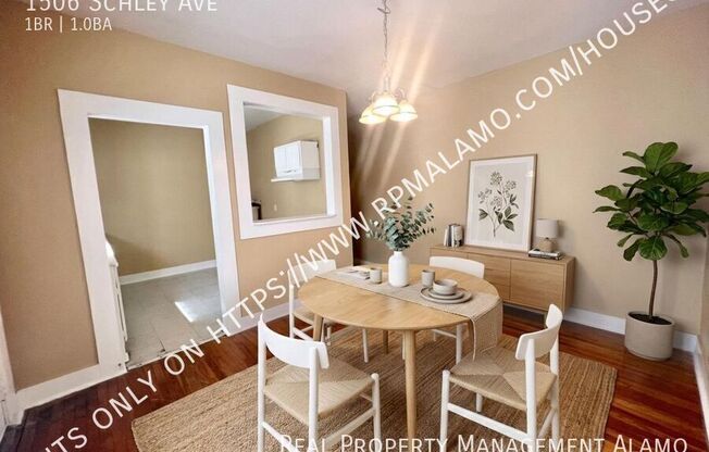 1506 SCHLEY