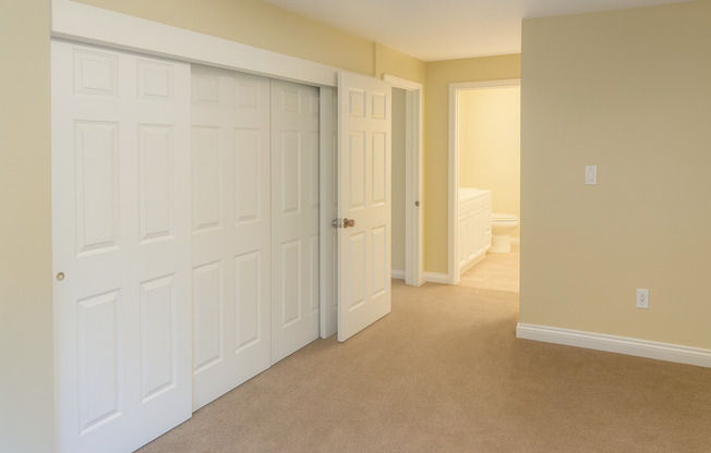 Beacon Hill Apartments