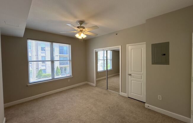 2 beds, 2 baths, $1,800, Unit UNIT 407