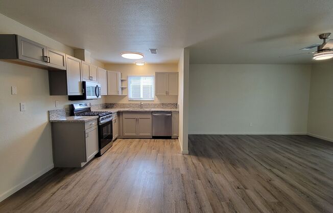 541 Arrowhead Ct., Modesto, Calif.