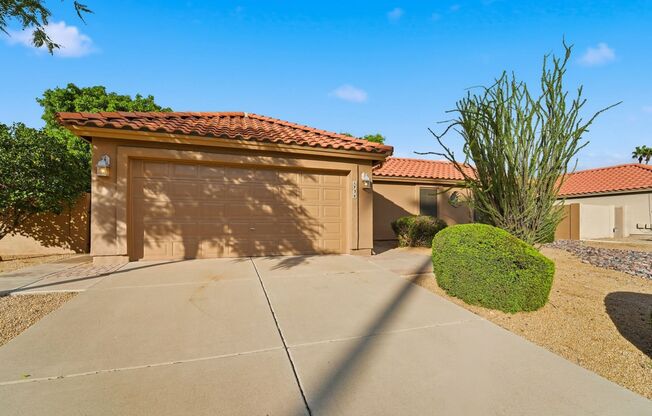 Beautiful 3 Bed/ 2.5 Bath Scottsdale Home I Near Kierland - Prime Location