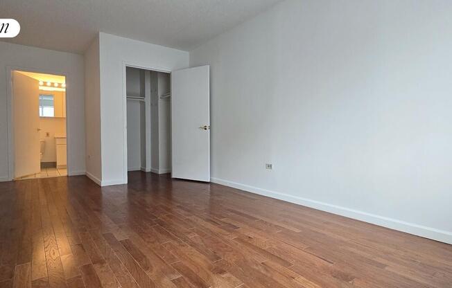 2 beds, 2 baths, $7,700, Unit 4G