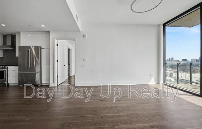 788 West Marietta Street NW  Unit 905