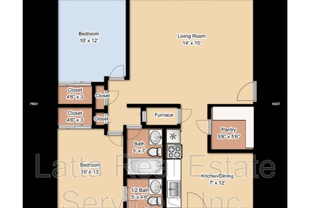 12412 E 40 ST