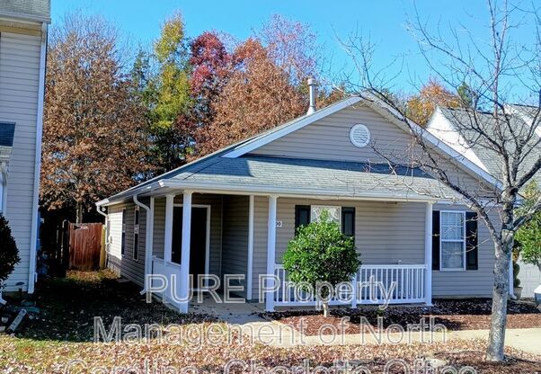 5700 HENDERSON OAKS DR