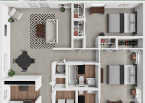 Partner-provided photo for $1139 unit