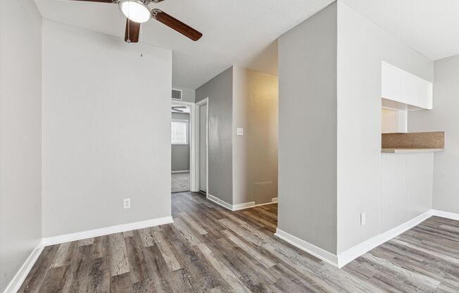 414 Marshall