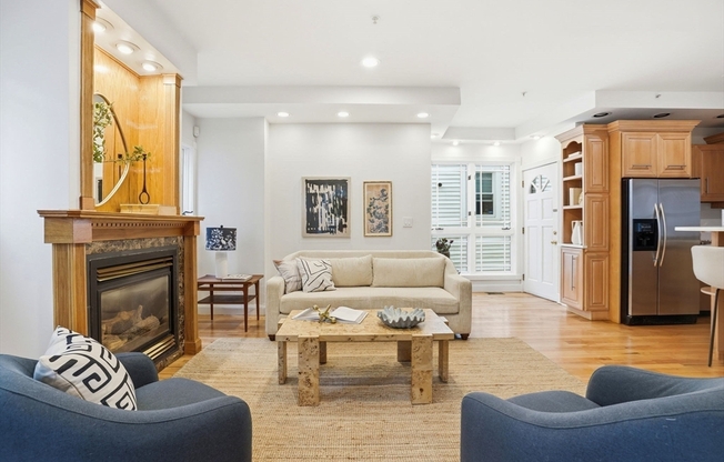 45 MARKET ST