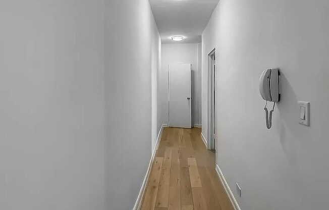 1 bed, 1 bath, $4,250, Unit 15P