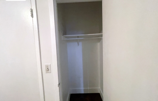 1 bed, 1 bath, $2,795, Unit 3DD