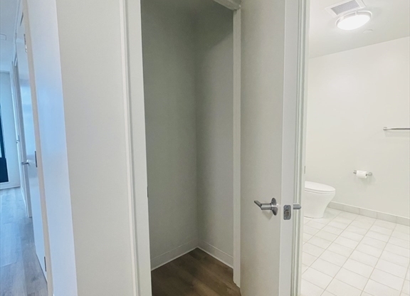 1 bed, 1 bath, 653 sqft, $3,500, Unit 507