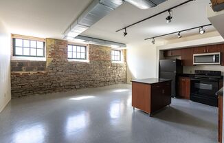 The Lofts at New Amsterdam