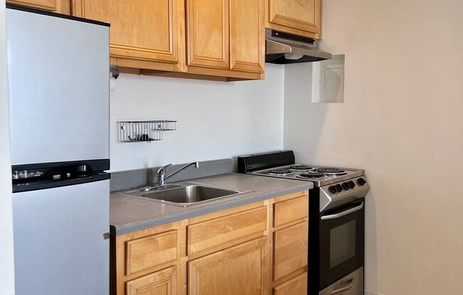 280 Island Avenue Unit 601  - This Unit Will Stand Out from the Rest!