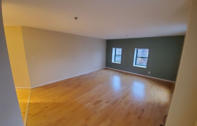 1 bedroom at the Blatz