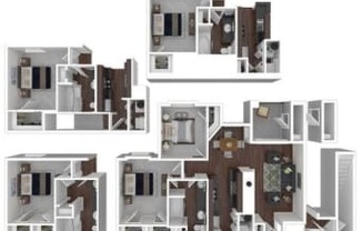 Partner-provided photo for $1445 unit