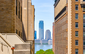 88 GREENWICH ST