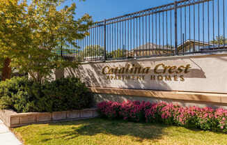 Catalina Crest Apartments