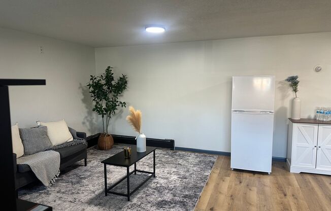 Studio, 1 bath, 450 sqft, $845, Unit 262-2