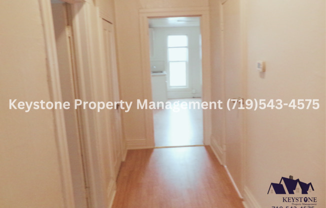 $500 Off Move In Special! 3 Bd/1 Bath House - Spacious Kitchen & Laundry Room $1000/$1000
