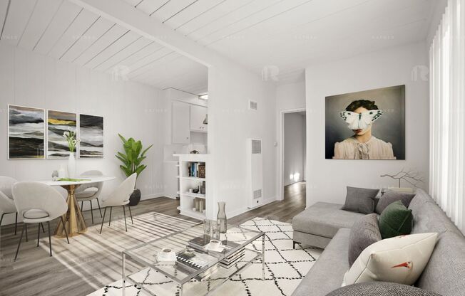 (Anna) 4135 Laurel Canyon Blvd
