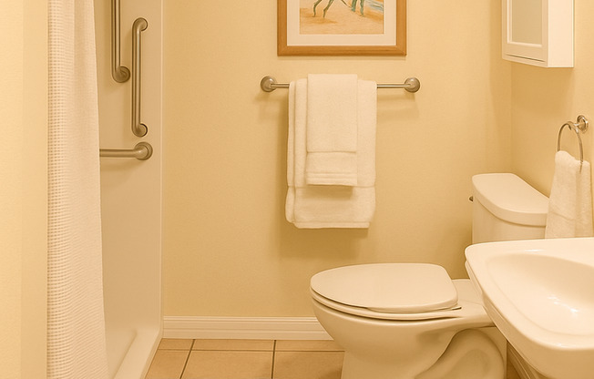 Studio Apartments near Fremont and Wallingford