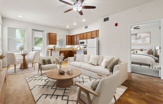 Willow Oak Villas