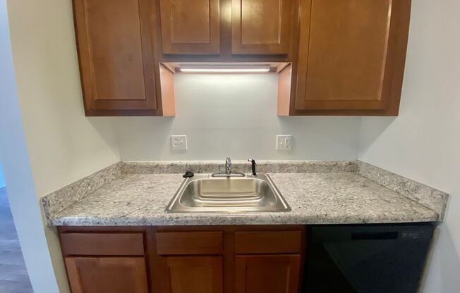 1 bed, 1 bath, 700 sqft, $1,095, Unit #302