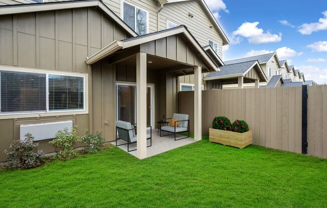 3 beds, 2.5 baths, 1,026 sqft, $2,310, Unit 4616