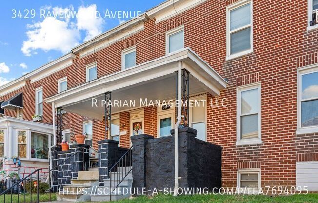 3429 RAVENWOOD AVE