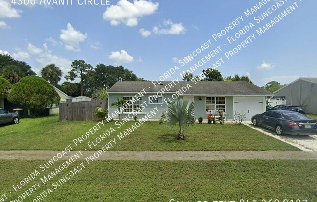 4300 AVANTI CIR