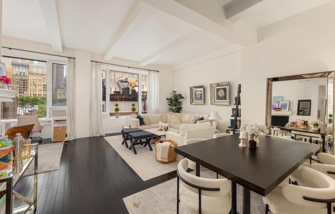 1 bed, 1 bath, 1,200 sqft, $7,500, Unit 7B
