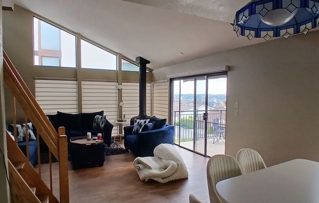 Fully furnished Tierra Santa Home