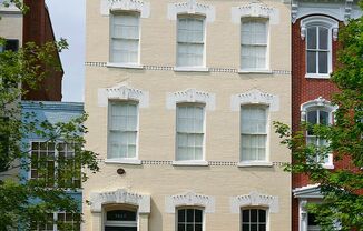 3045 N St NW