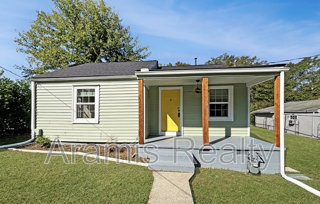 Partner-provided property photo