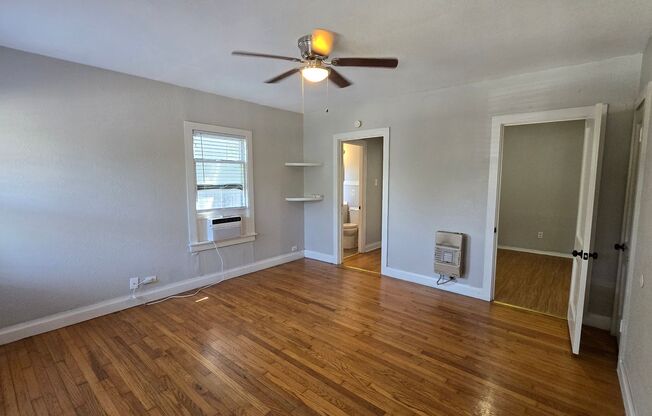 218 Claremont