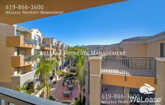 3887 Pell Place #110
