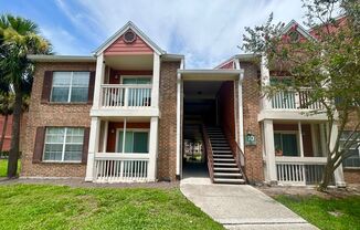 1 Bed/1 Bath Apartment in Community with Great Amenities