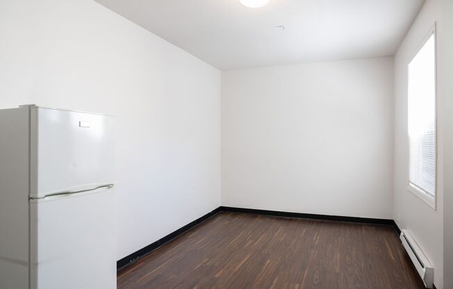 Studio, 1 bath, 265 sqft, $995, Unit 1428-209